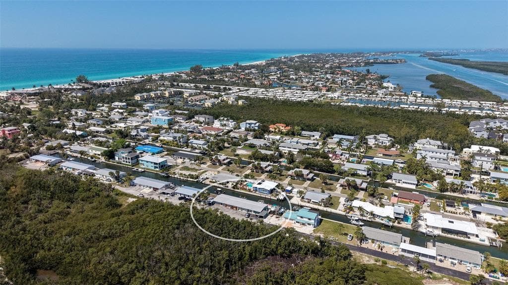 729 SAINT JUDES DRIVE S # 3, LONGBOAT KEY, FL 34228