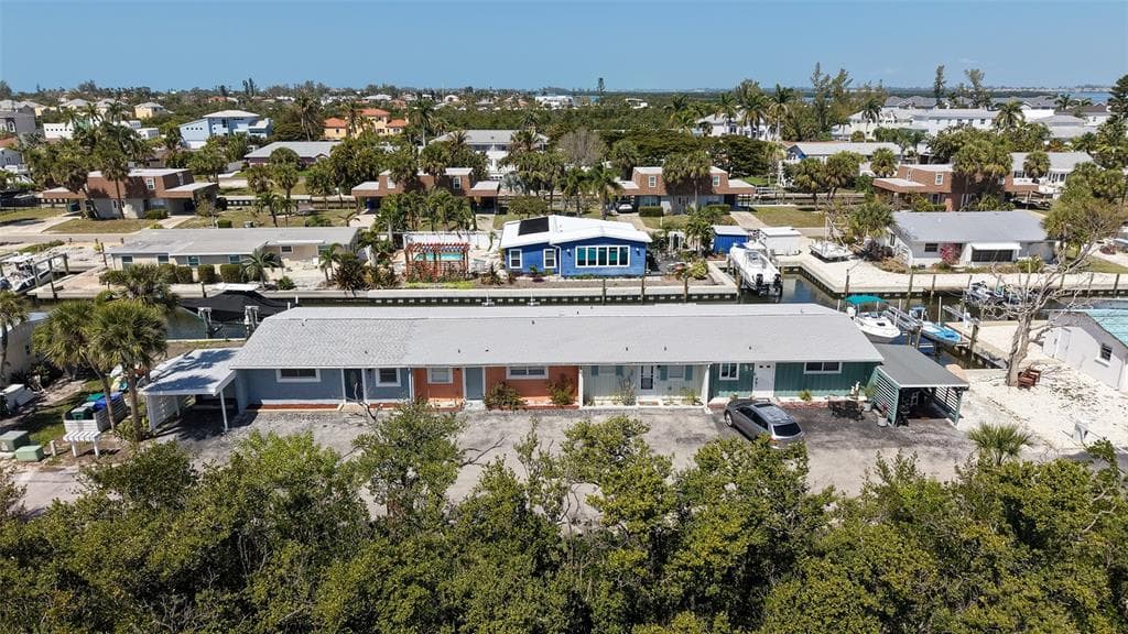 729 SAINT JUDES DRIVE S # 3, LONGBOAT KEY, FL 34228 — zdjęcie 5