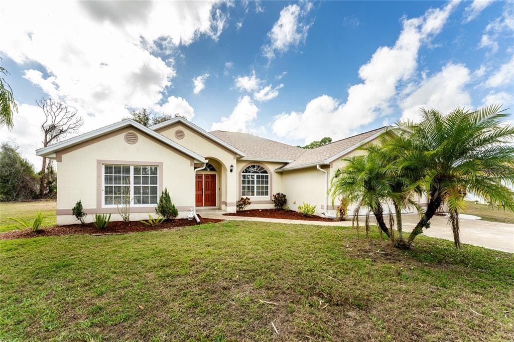 71 AMAZON DRIVE, PUNTA GORDA, FL 33983 — zdjęcie 3