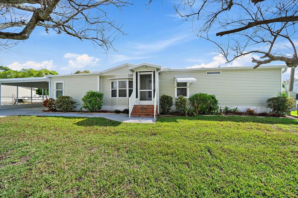 3028 BAMBOO COURT, PUNTA GORDA, FL 33950 — zdjęcie 2