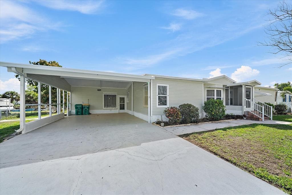 3028 BAMBOO COURT, PUNTA GORDA, FL 33950