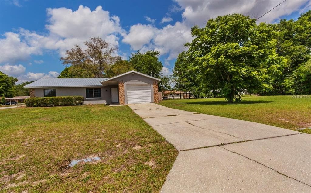 7211 SE 120TH STREET, BELLEVIEW, FL 34420 — zdjęcie 2