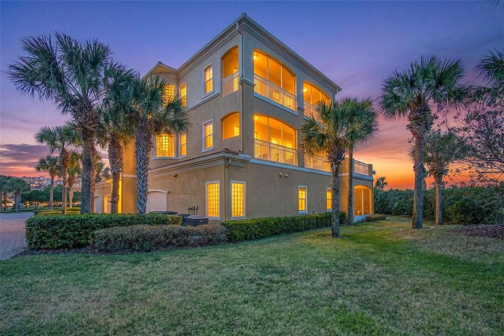 160 AVENUE DE LA MER # 1903, PALM COAST, FL 32137