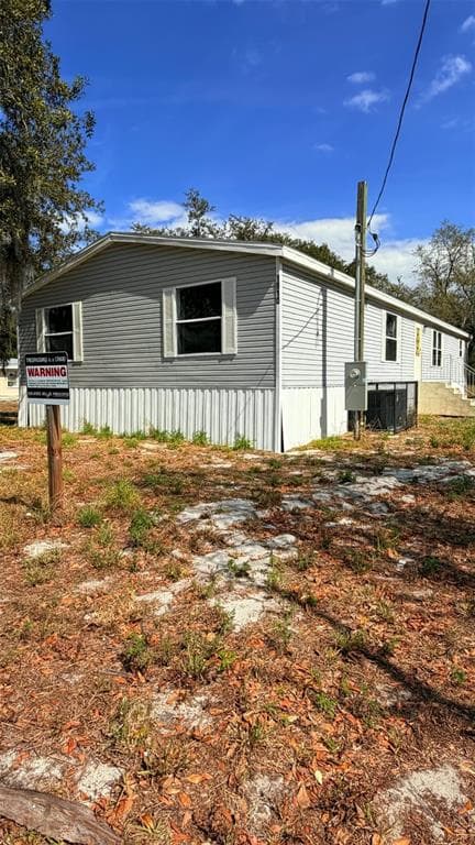 1910 40TH STREET NW, WINTER HAVEN, FL 33881