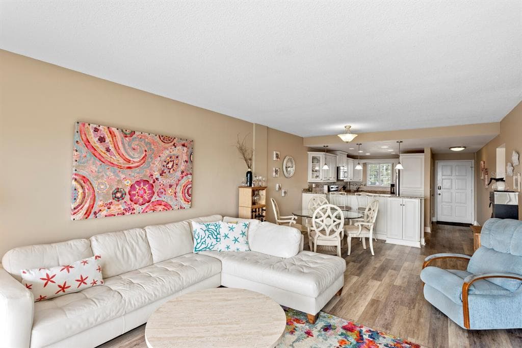 1200 N SHORE DRIVE NE # 407, ST PETERSBURG, FL 33701 — zdjęcie 3