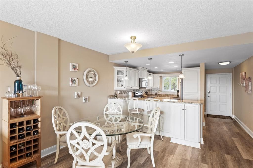 1200 N SHORE DRIVE NE # 407, ST PETERSBURG, FL 33701 — zdjęcie 5