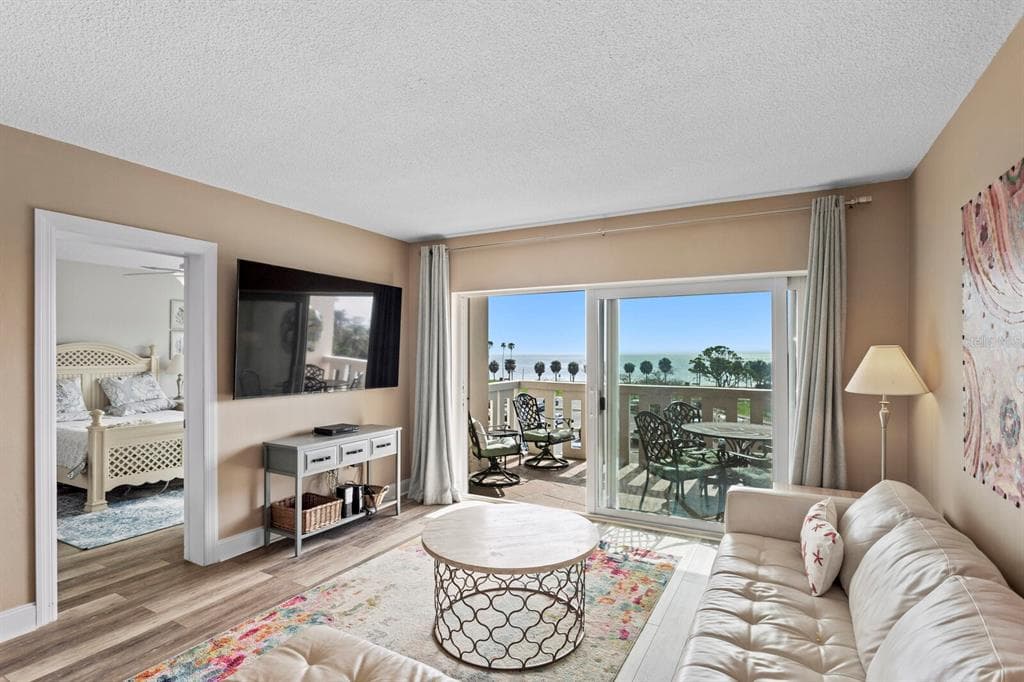 1200 N SHORE DRIVE NE # 407, ST PETERSBURG, FL 33701 — zdjęcie 4