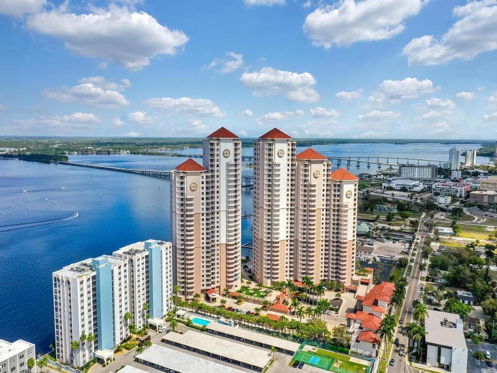 2104 W FIRST STREET # 2304, FORT MYERS, FL 33901 — zdjęcie 2