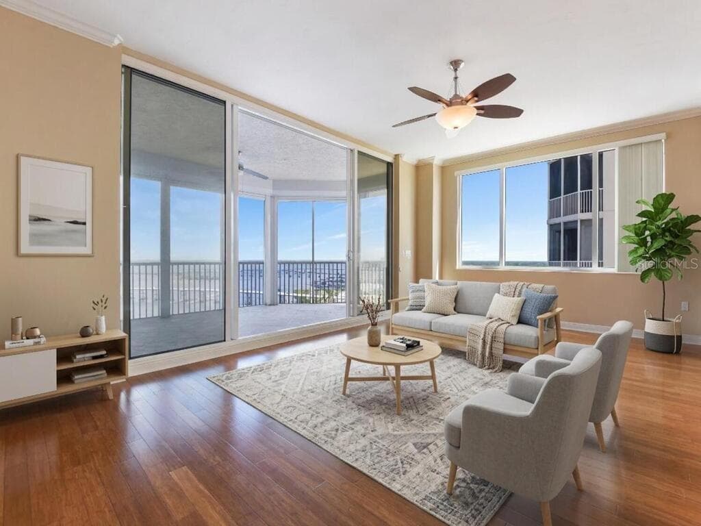 2104 W FIRST STREET # 2304, FORT MYERS, FL 33901 — zdjęcie 3
