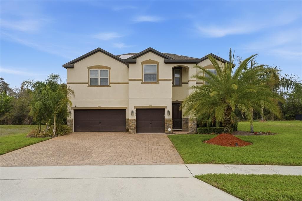 3129 PINENUT DRIVE, APOPKA, FL 32712