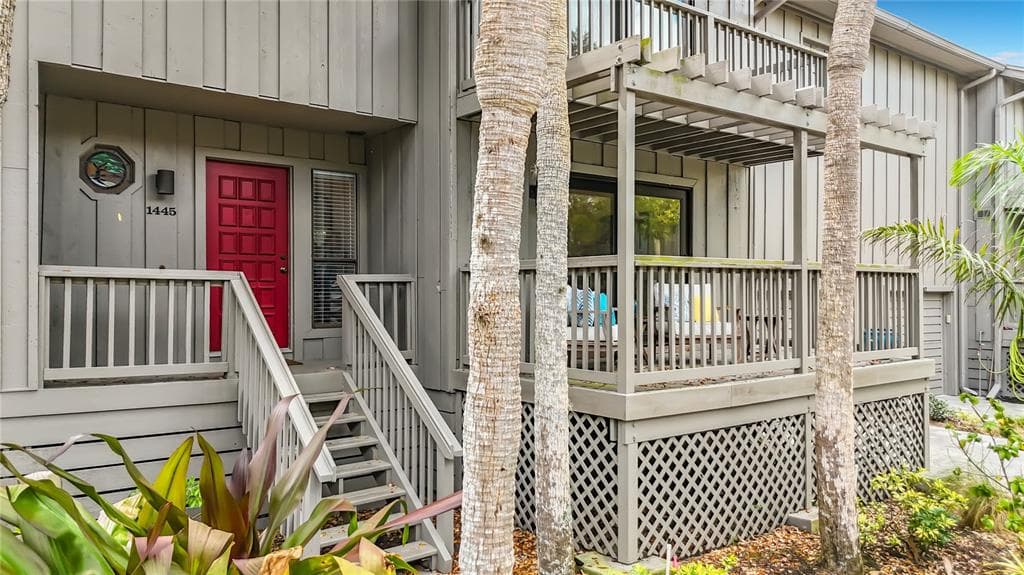 1445 LANDINGS CIRCLE # 69, SARASOTA, FL 34231 — zdjęcie 4
