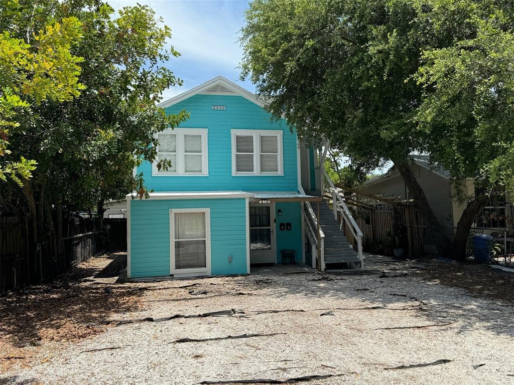 2650 25TH AVENUE N, ST PETERSBURG, FL 33713