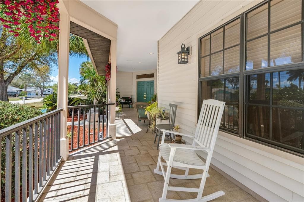 18412 MEYER AVENUE, PORT CHARLOTTE, FL 33948 — zdjęcie 3