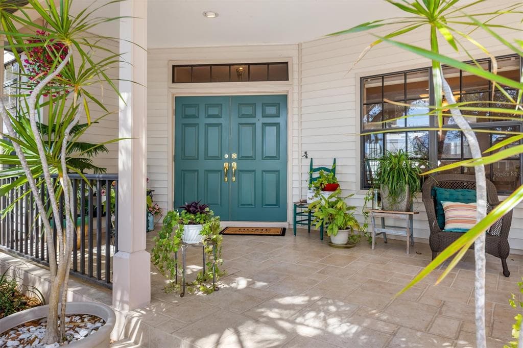18412 MEYER AVENUE, PORT CHARLOTTE, FL 33948 — zdjęcie 5