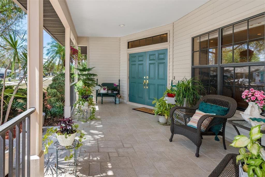 18412 MEYER AVENUE, PORT CHARLOTTE, FL 33948 — zdjęcie 4
