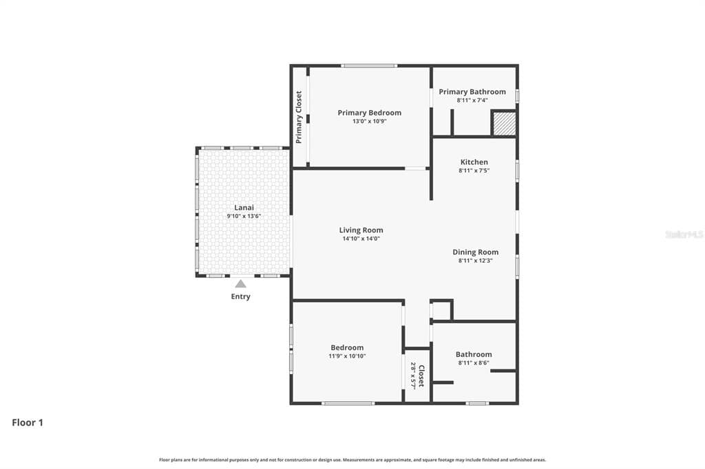 2100 KINGS HIGHWAY # 406, PORT CHARLOTTE, FL 33980 — zdjęcie 2