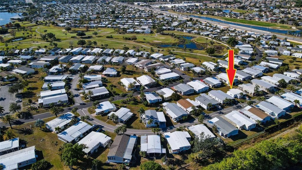 2100 KINGS HIGHWAY # 406, PORT CHARLOTTE, FL 33980 — zdjęcie 5