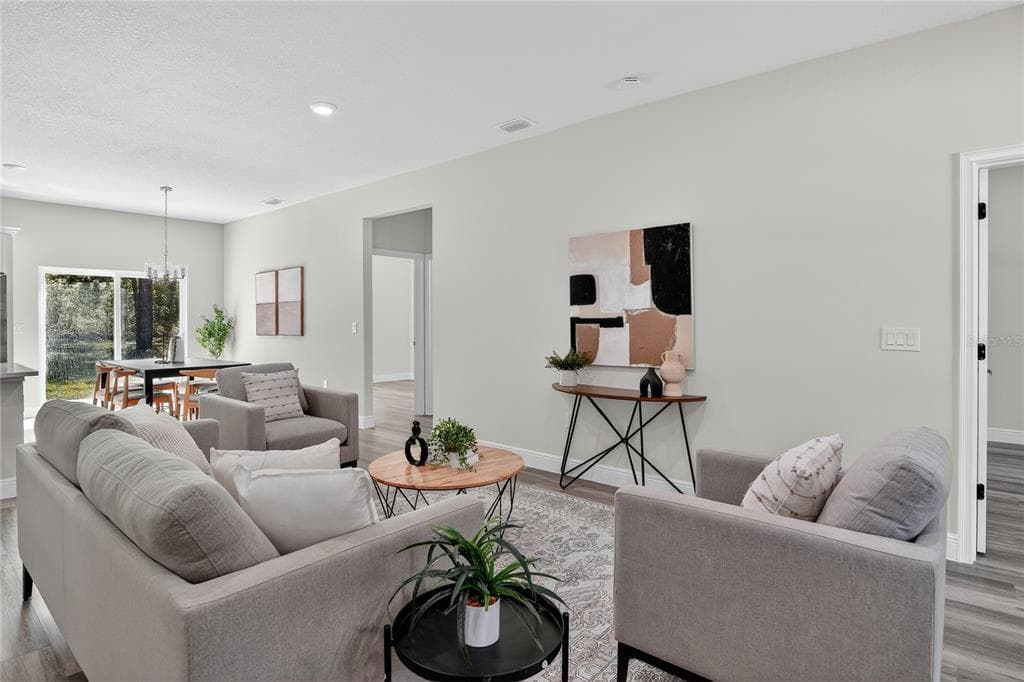 10707 N HATARI DRIVE, CITRUS SPRINGS, FL 34434 — zdjęcie 2