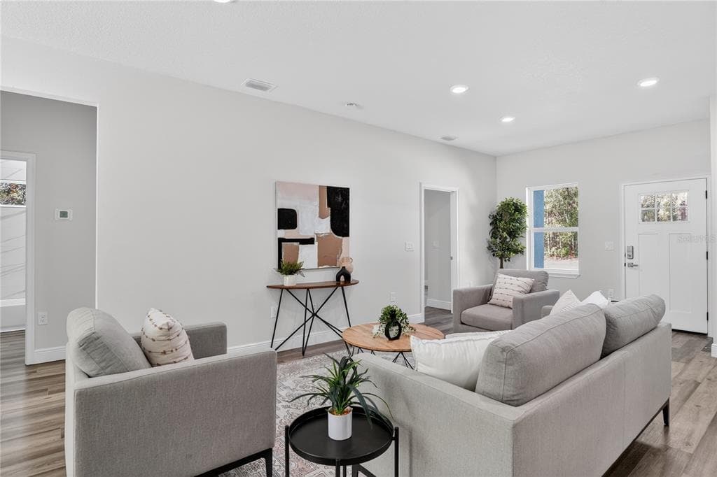 10707 N HATARI DRIVE, CITRUS SPRINGS, FL 34434 — zdjęcie 3