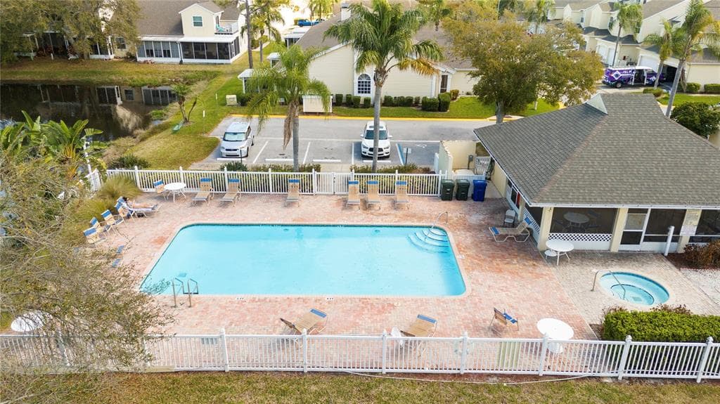 1050 STARKEY ROAD # 2102, LARGO, FL 33771 — zdjęcie 3