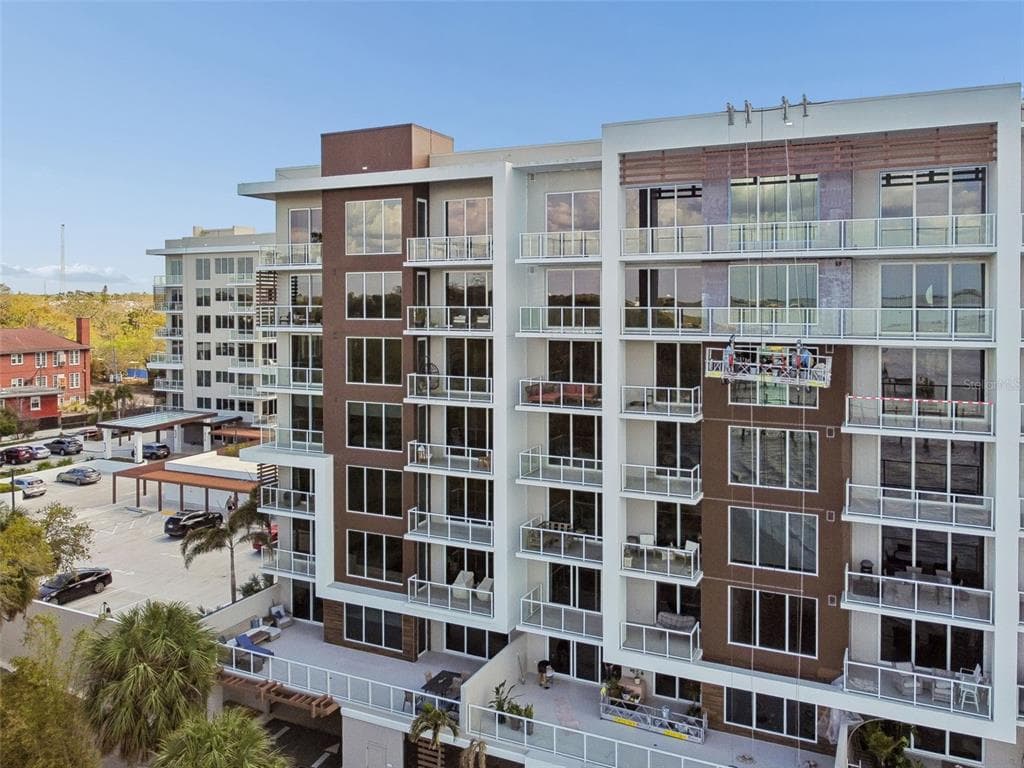 920 N OSCEOLA AVENUE # 604, CLEARWATER, FL 33755 — zdjęcie 2