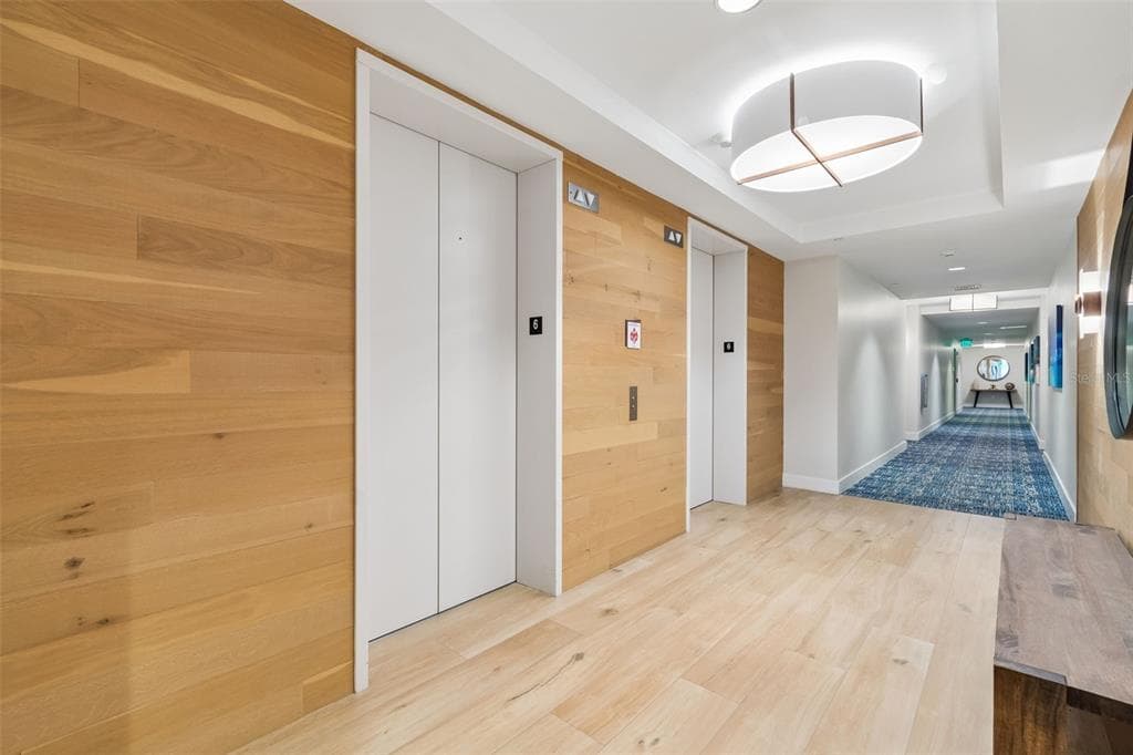 920 N OSCEOLA AVENUE # 604, CLEARWATER, FL 33755 — zdjęcie 3