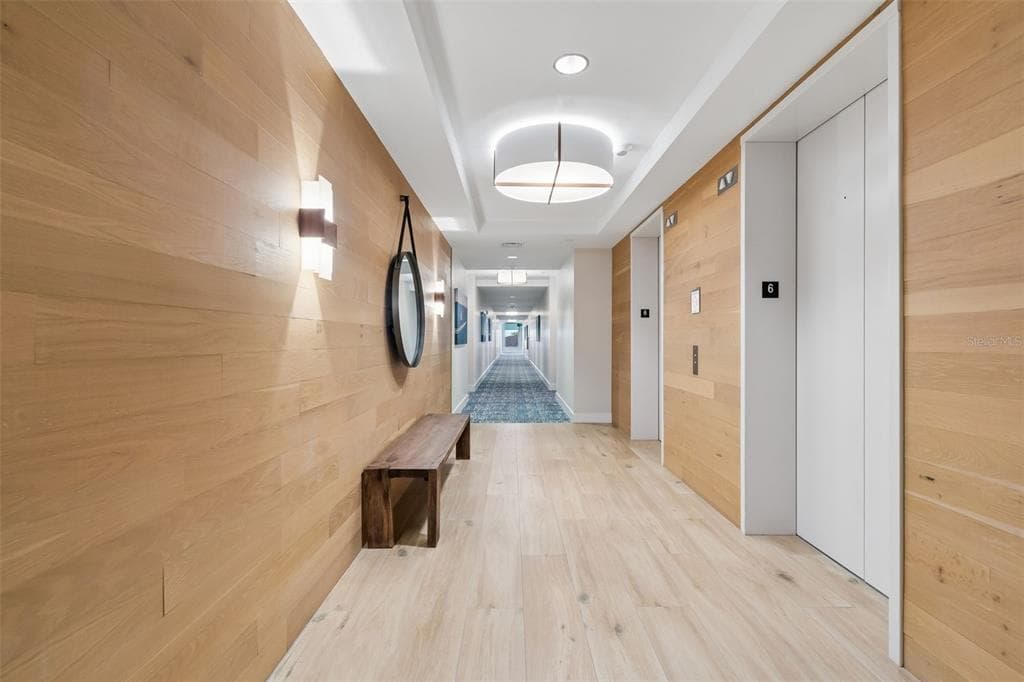 920 N OSCEOLA AVENUE # 604, CLEARWATER, FL 33755 — zdjęcie 4