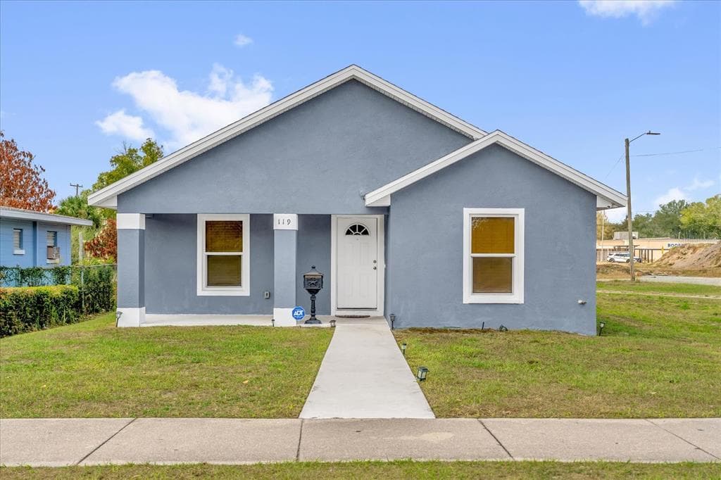 119 D STREET, LAKE WALES, FL 33853