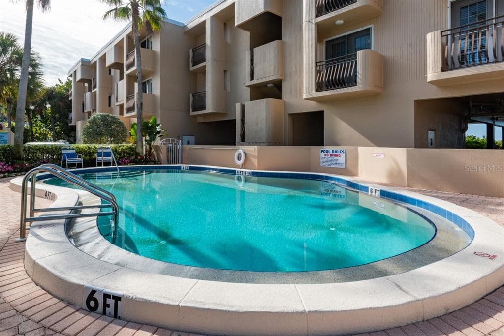 2312 GULF DRIVE N # 103, BRADENTON BEACH, FL 34217 — zdjęcie 2