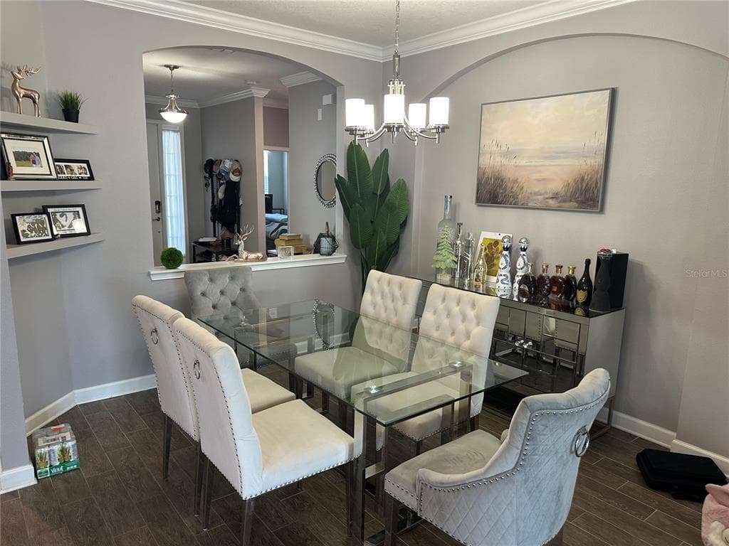 1424 CLUBMAN DRIVE, DAVENPORT, FL 33896 — zdjęcie 2