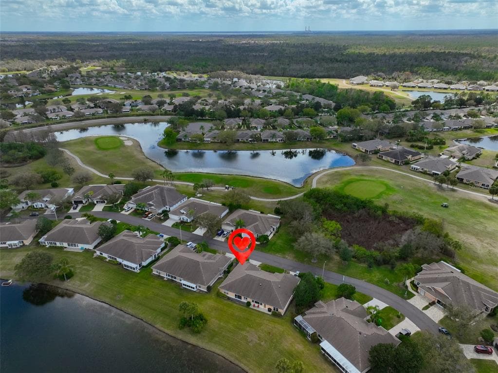 2308 BROOKFIELD GREENS CIRCLE, SUN CITY CENTER, FL 33573 — zdjęcie 2