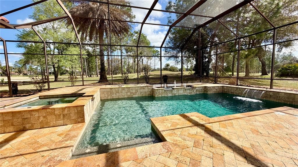 6717 SW 179TH AVENUE ROAD, DUNNELLON, FL 34432 — zdjęcie 2