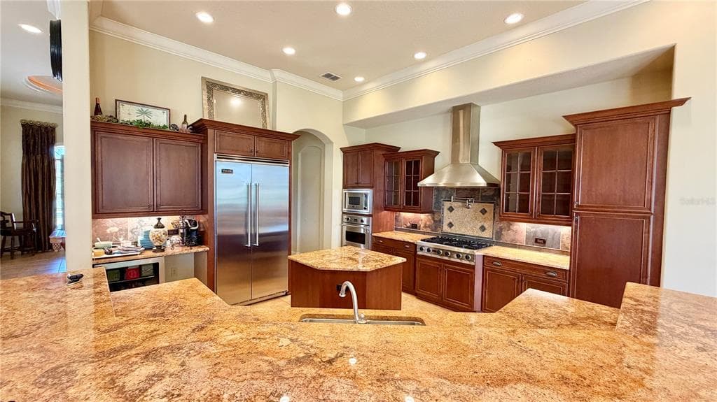 6717 SW 179TH AVENUE ROAD, DUNNELLON, FL 34432 — zdjęcie 3