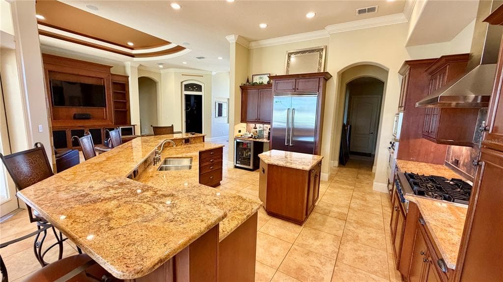 6717 SW 179TH AVENUE ROAD, DUNNELLON, FL 34432 — zdjęcie 4