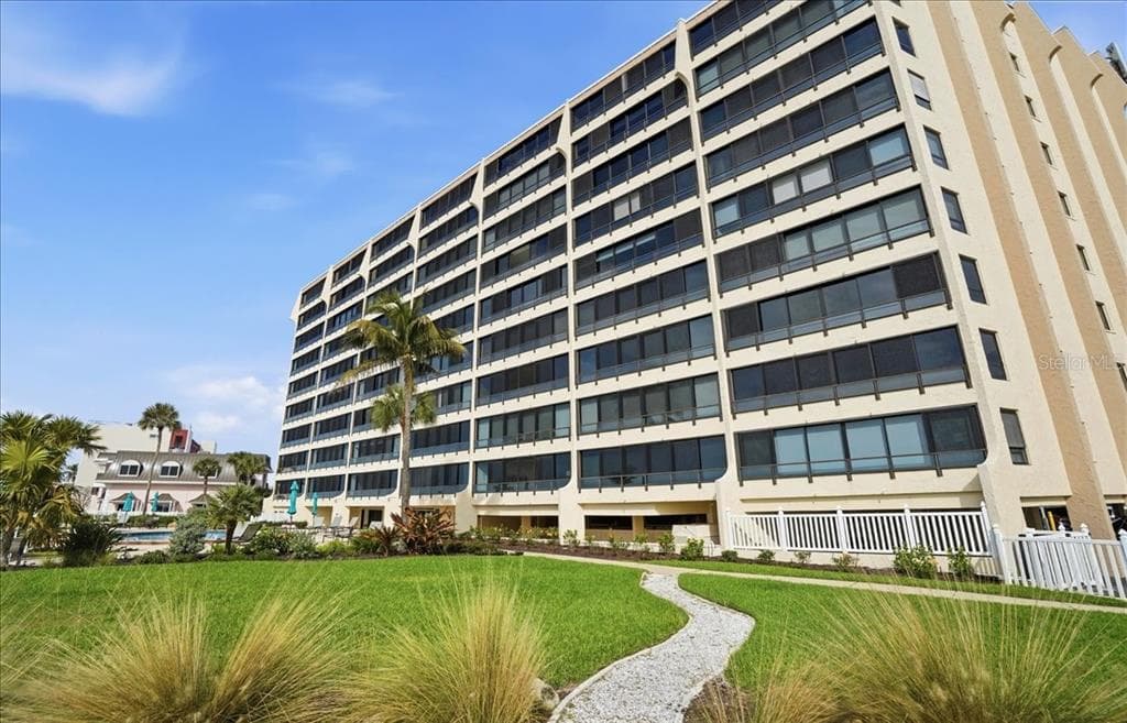 840 THE ESPLANADE N # 206, VENICE, FL 34285 — zdjęcie 2