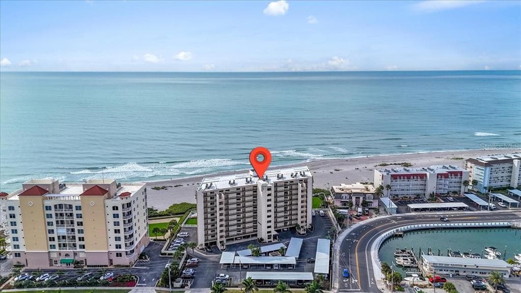 840 THE ESPLANADE N # 206, VENICE, FL 34285 — zdjęcie 3
