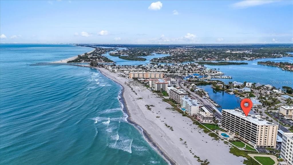 840 THE ESPLANADE N # 206, VENICE, FL 34285 — zdjęcie 4