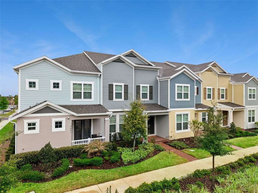 7007 TWILIGHT BAY DRIVE, WINTER GARDEN, FL 34787 — zdjęcie 2