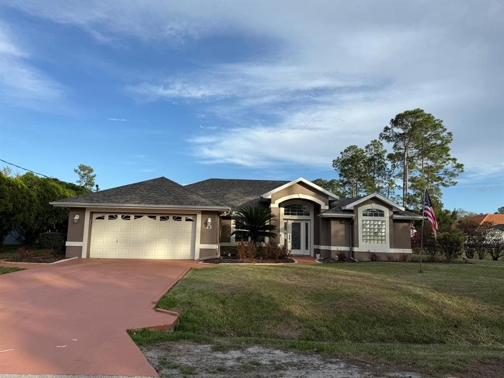 23 EVANSMILL LANE, PALM COAST, FL 32164 — zdjęcie 2