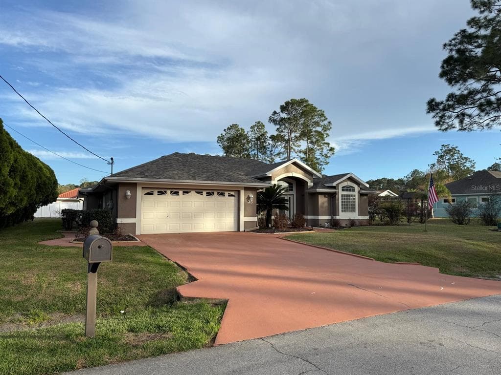 23 EVANSMILL LANE, PALM COAST, FL 32164