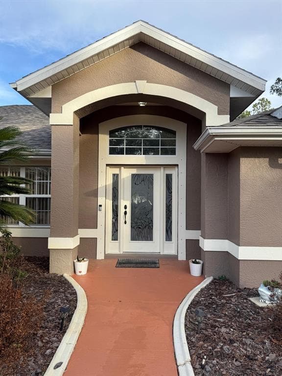 23 EVANSMILL LANE, PALM COAST, FL 32164 — zdjęcie 4