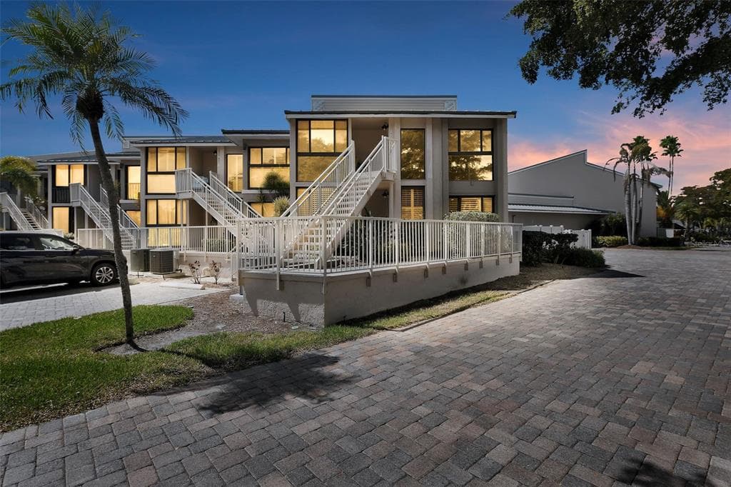 5655 GULF OF MEXICO DRIVE # D107, LONGBOAT KEY, FL 34228 — zdjęcie 2