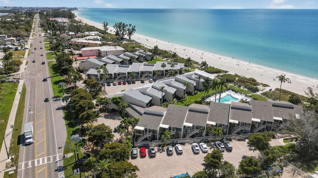 5655 GULF OF MEXICO DRIVE # D107, LONGBOAT KEY, FL 34228 — zdjęcie 5