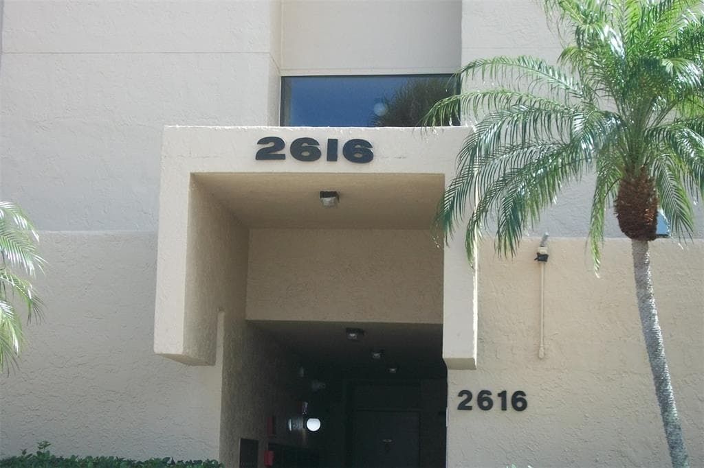 2616 COVE CAY DRIVE # 207, CLEARWATER, FL 33760 — zdjęcie 2