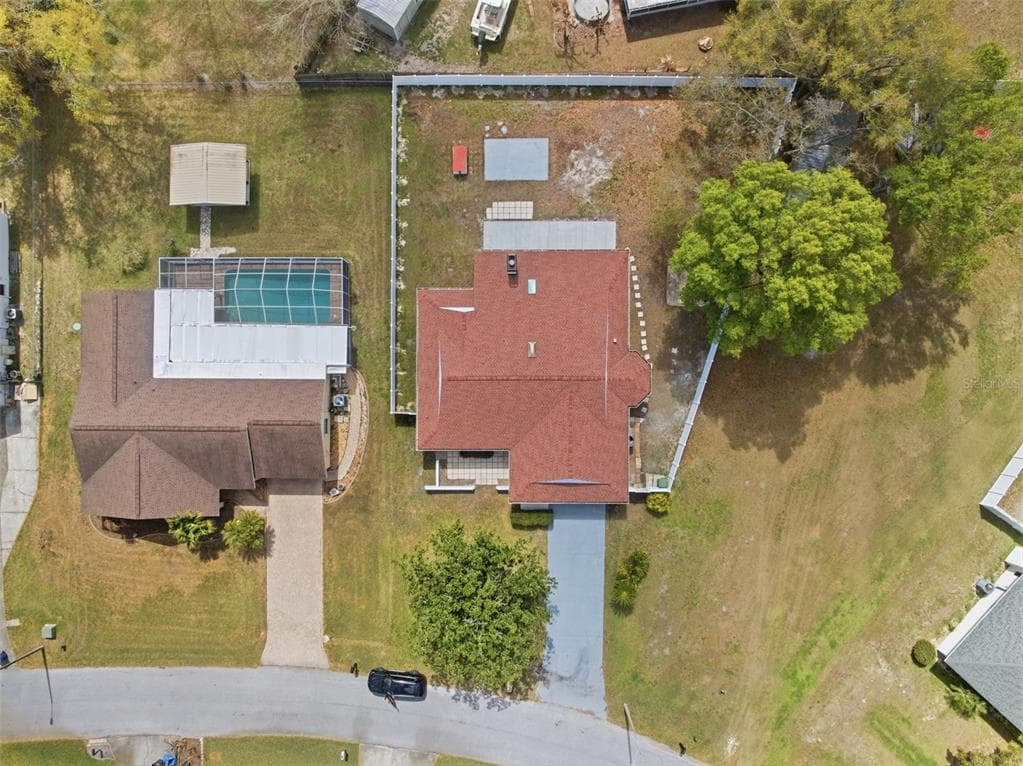 22368 SOUTHSHORE DRIVE, LAND O LAKES, FL 34639 — zdjęcie 2