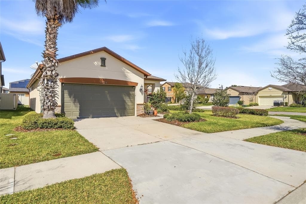 1724 PASSAGE KEY LANE, RUSKIN, FL 33570 — zdjęcie 2