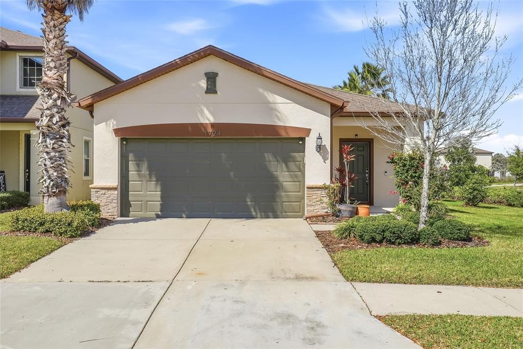 1724 PASSAGE KEY LANE, RUSKIN, FL 33570 — zdjęcie 3
