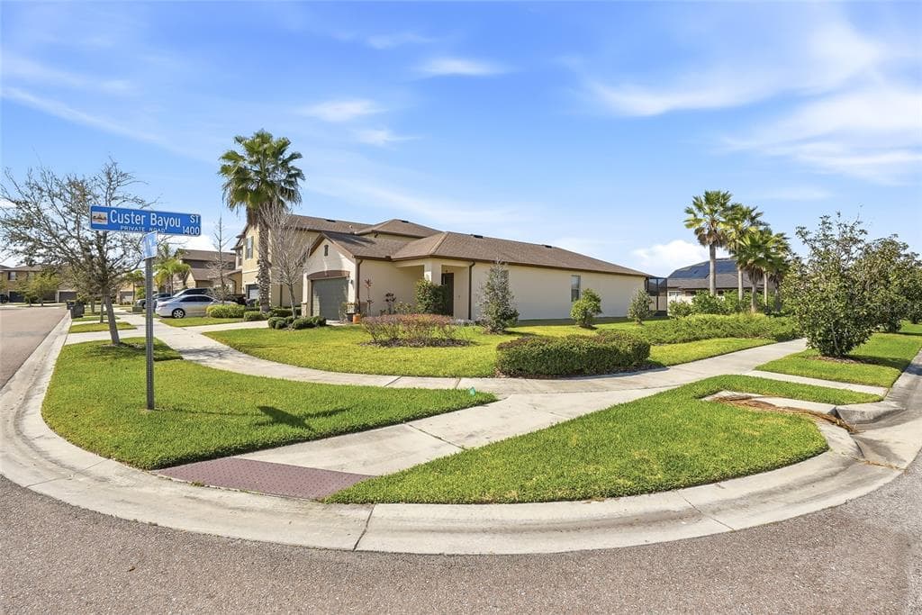 1724 PASSAGE KEY LANE, RUSKIN, FL 33570 — zdjęcie 4