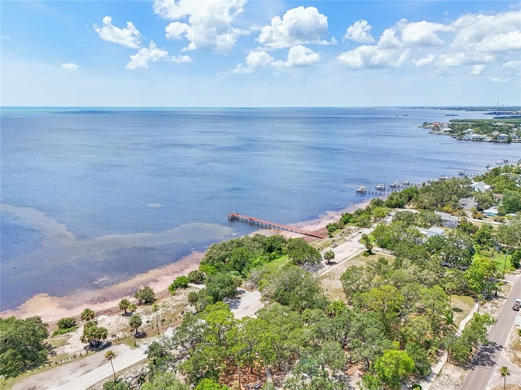 131 PENNSYLVANIA AVENUE, PALM HARBOR, FL 34683 — zdjęcie 4