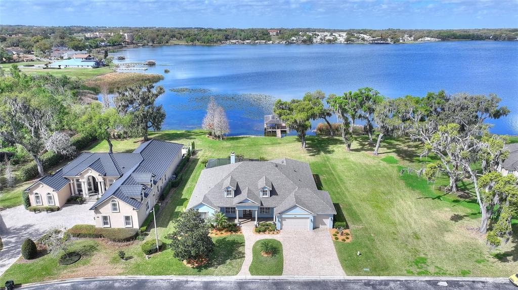 4848 ISLAND SHORES LANE, LAKELAND, FL 33809 — zdjęcie 2